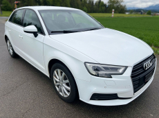 AUDI A3 Sportback 35 TFSI Sport S-tronic