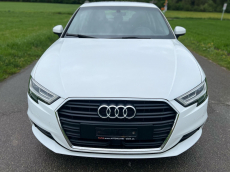AUDI A3 Sportback 35 TFSI Sport S-tronic