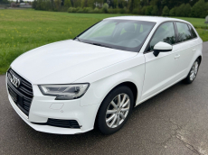 AUDI A3 Sportback 35 TFSI Sport S-tronic