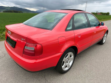 AUDI A4 1.8 T