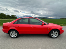 AUDI A4 1.8 T