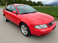 AUDI A4 1.8 T