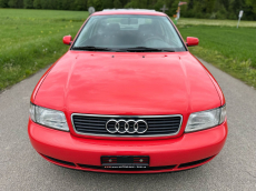 AUDI A4 1.8 T