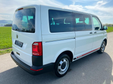 VW T6 2.0 Bi-TDI 4Motion DSG