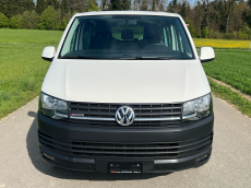 VW T6 2.0 Bi-TDI 4Motion DSG