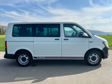 VW T6 2.0 Bi-TDI 4Motion DSG