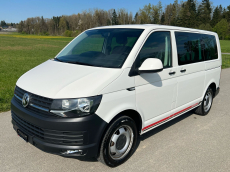 VW T6 2.0 Bi-TDI 4Motion DSG