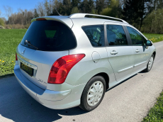 PEUGEOT 308 SW 1.6 HDI Trendy
