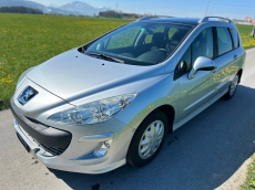 PEUGEOT 308 SW 1.6 HDI Trendy