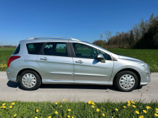 PEUGEOT 308 SW 1.6 HDI Trendy