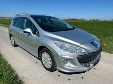 PEUGEOT 308 SW 1.6 HDI Trendy