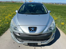 PEUGEOT 308 SW 1.6 HDI Trendy