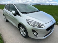 FORD Fiesta 1.1 SCTi Business