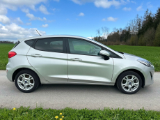 FORD Fiesta 1.1 SCTi Business