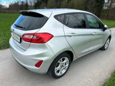 FORD Fiesta 1.1 SCTi Business