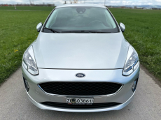 FORD Fiesta 1.1 SCTi Business