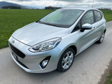 FORD Fiesta 1.1 SCTi Business