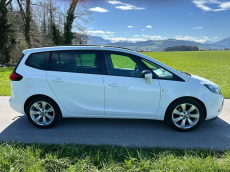 OPEL Zafira Tourer 1.6 CDTi