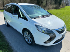 OPEL Zafira Tourer 1.6 CDTi