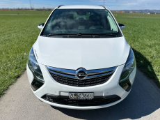 OPEL Zafira Tourer 1.6 CDTi