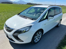 OPEL Zafira Tourer 1.6 CDTi