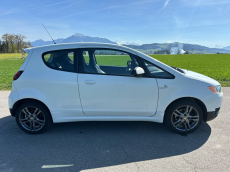 MITSUBISHI Colt 1.5 16V Turbo Ralliart