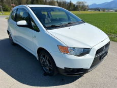 MITSUBISHI Colt 1.5 16V Turbo Ralliart