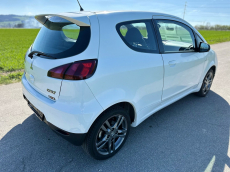 MITSUBISHI Colt 1.5 16V Turbo Ralliart