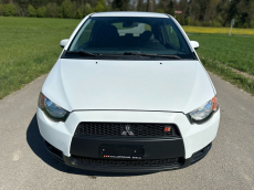 MITSUBISHI Colt 1.5 16V Turbo Ralliart