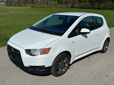 MITSUBISHI Colt 1.5 16V Turbo Ralliart