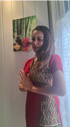 Pat`s Thai & Wellness Massagen in Weiningen