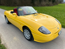 FIAT Barchetta 1.8