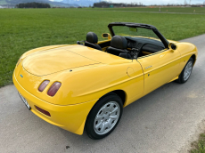 FIAT Barchetta 1.8