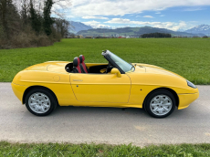 FIAT Barchetta 1.8