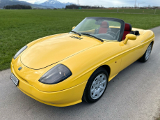 FIAT Barchetta 1.8