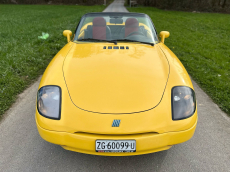 FIAT Barchetta 1.8