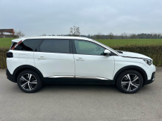 PEUGEOT 5008 1.6 Pure Tech GT LineEAT8