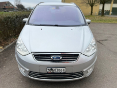 FORD Galaxy 2.0 SCTi Titanium PowerShift