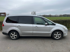 FORD Galaxy 2.0 SCTi Titanium PowerShift