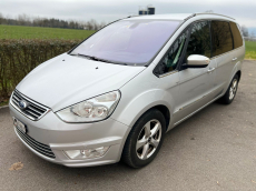 FORD Galaxy 2.0 SCTi Titanium PowerShift