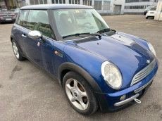 MINI Mini One