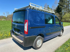PEUGEOT Expert 1.6 HDi 227 L1H1