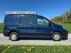 PEUGEOT Expert 1.6 HDi 227 L1H1