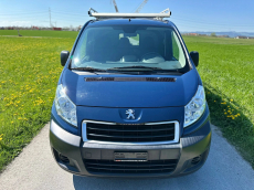 PEUGEOT Expert 1.6 HDi 227 L1H1