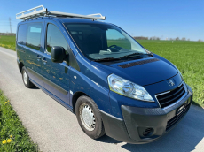 PEUGEOT Expert 1.6 HDi 227 L1H1