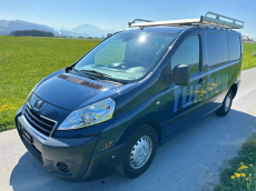 PEUGEOT Expert 1.6 HDi 227 L1H1