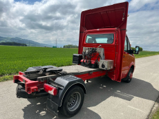 MERCEDES-BENZ Sprinter 519 CDI Standard