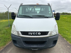 IVECO 35 C 17 A