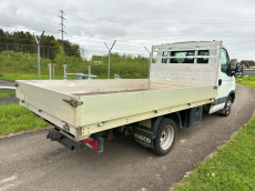 IVECO 35 C 17 A