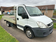 IVECO 35 C 17 A